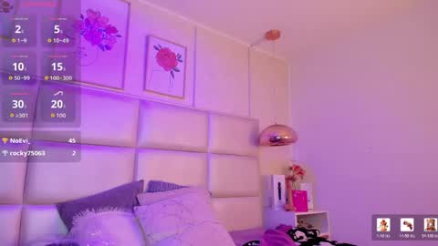 xara_u online show from May 11, 9:45 pm
