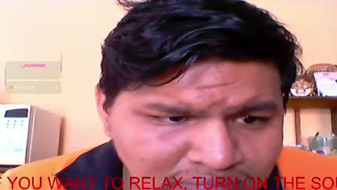 xavi007till online show from June 28, 5:31 pm