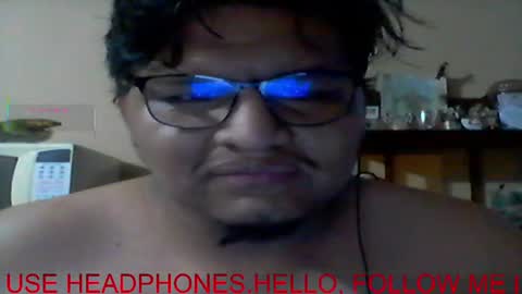 xavi007till online show from July 11, 3:00 am