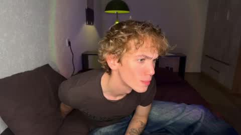 Xavier  PVT open  online show from April 11, 6:12 pm