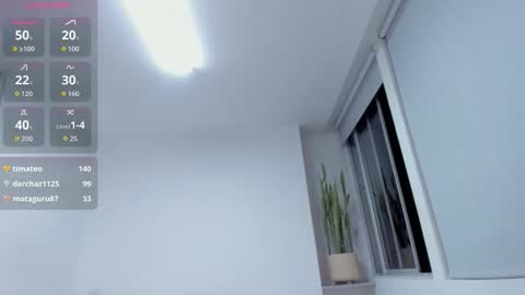 Xavier online show from February 6, 2:48 am