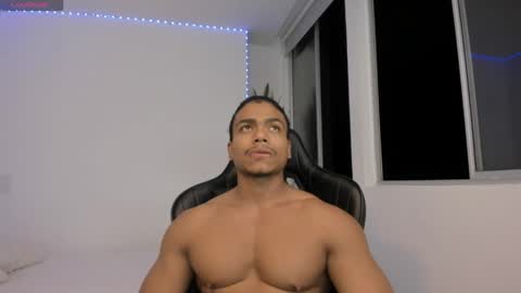 Xavier online show from May 24, 12:51 am
