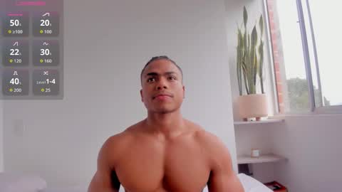 Xavier online show from February 8, 8:34 pm