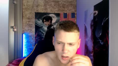 xavier_night81 online show from December 4, 1:55 pm