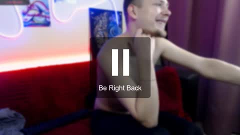 xavier_night81 online show from December 19, 10:33 am