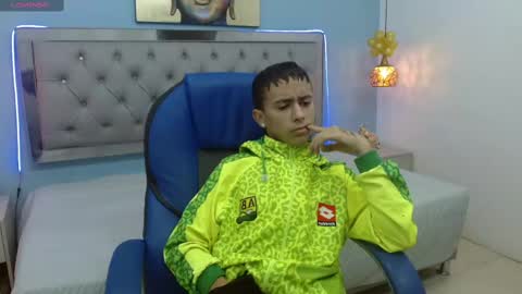 xavii_18_ online show from January 25, 12:26 pm