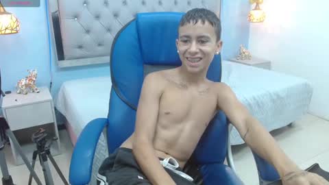xavii_18_ online show from January 22, 6:10 pm