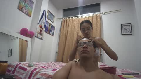 xayah_y_rakan online show from January 10, 5:58 am