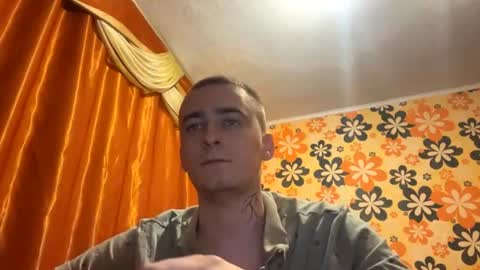 Vlad online show from July 10, 6:23 pm