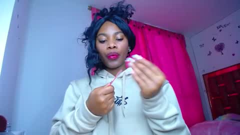 xayu online show from January 28, 11:38 am