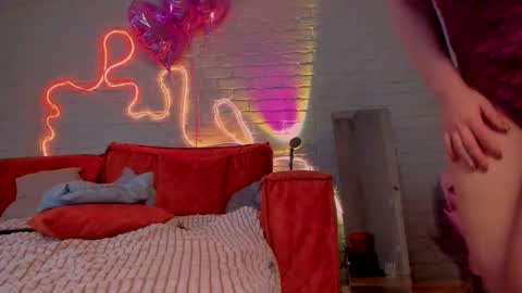 Betty online show from February 28, 12:52 pm