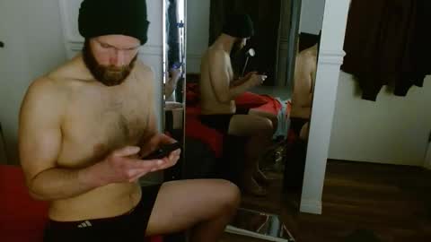 xbigshooter85 online show from March 23, 4:06 am