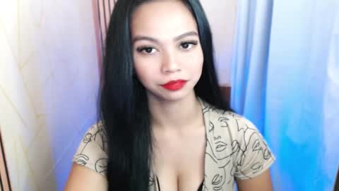 Blaire online show from January 14, 12:07 am