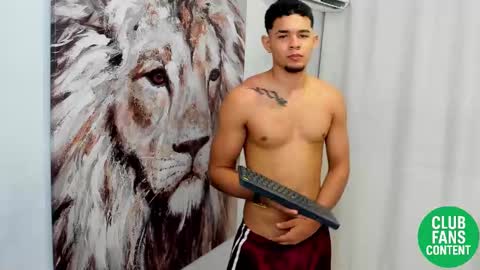 Snapshot of xboy_fantasyx chatting on October 1, 12:48 pm David online show from October 1, 12:48 pm