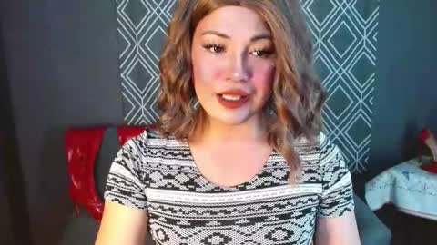Godess  Lucy online show from October 11, 6:11 pm