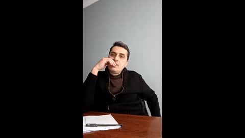 Xcandy779 online show from April 1, 1:41 pm