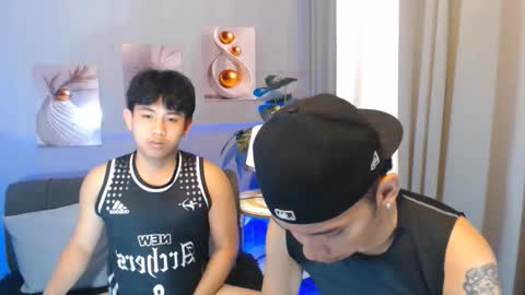 Charlie online show from February 21, 3:04 pm