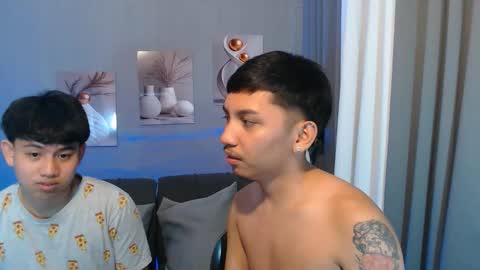 Charlie online show from March 19, 3:06 pm