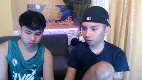 Charlie online show from February 2, 2:09 am