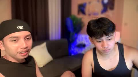 Charlie online show from October 27, 6:19 pm