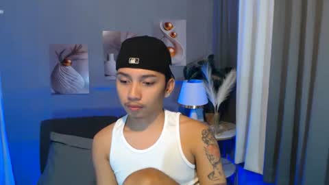 Charlie online show from March 8, 2:04 am