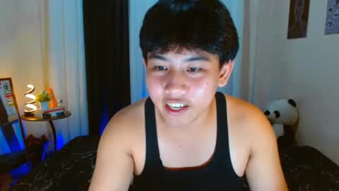 Charlie online show from August 8, 10:20 pm