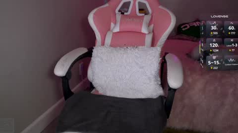 spoil me here  online show from March 6, 2:40 pm