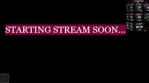 spoil me here  online show from November 17, 8:11 pm