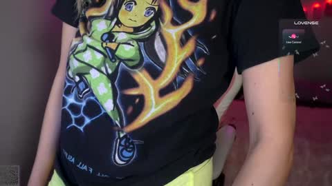 spoil me here  online show from March 7, 10:56 am