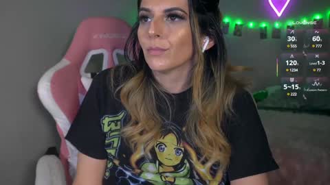 spoil me here  online show from March 7, 2:01 pm