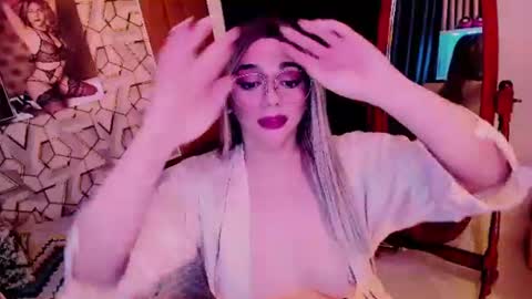 XDirtymistressX online show from December 14, 2:40 am