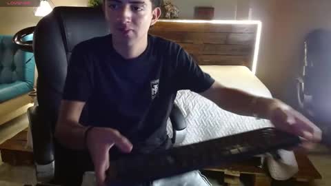 xebastwink online show from April 6, 7:26 pm