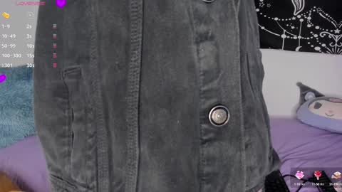 Kanae. online show from December 4, 2:14 am