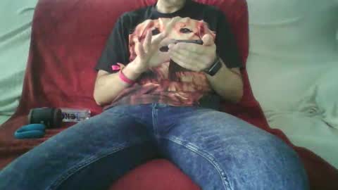 xeson47 online show from February 18, 8:47 am