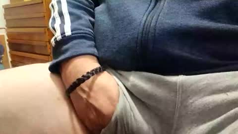 xevi1974 online show from January 12, 4:47 pm