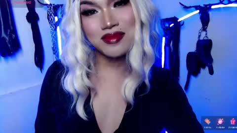 xfreyalibitina69x online show from April 19, 3:46 pm