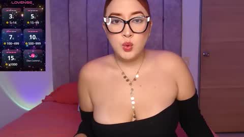 Gina Matteus online show from September 26, 8:11 am