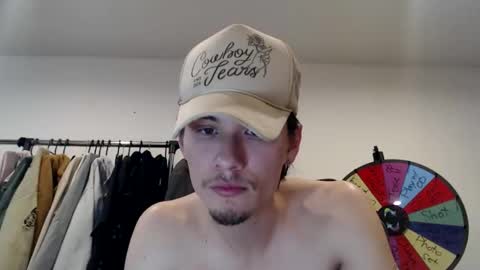 xgoonxmasterx online show from March 1, 7:12 am