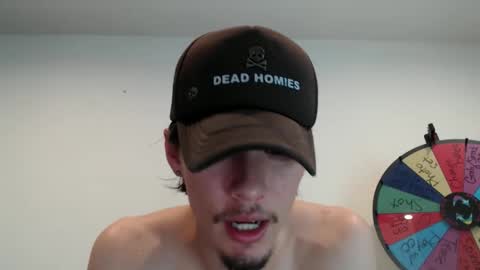 xgoonxmasterx online show from June 3, 10:26 pm