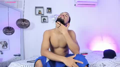 Gambaru online show from July 25, 12:36 pm
