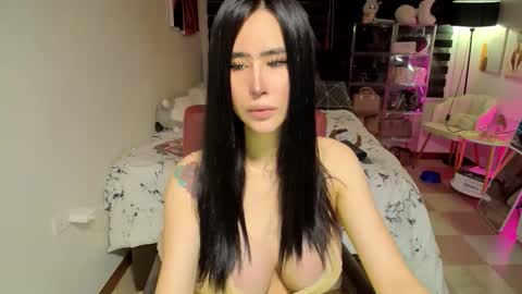 Barbie ann online show from October 17, 6:17 am