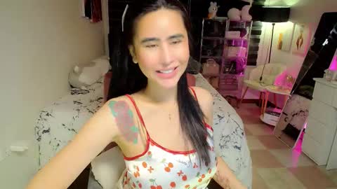 Barbie ann online show from October 18, 6:39 am