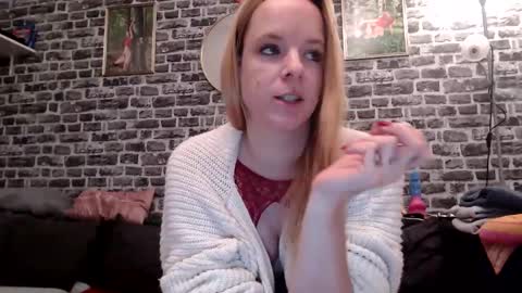 Milfi online show from February 8, 10:02 pm