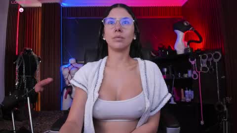 XiaQueen   I M online show from February 27, 12:31 pm