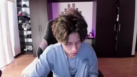 xIce Boy online show from February 7, 1:25 pm