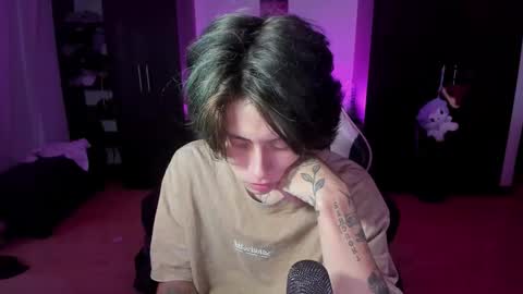 xIce Boy online show from January 12, 11:17 am