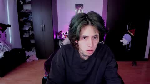 xIce Boy online show from January 8, 11:27 am