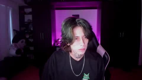 xIce Boy online show from January 13, 11:18 am