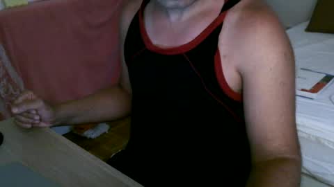 xicosensual online show from June 14, 7:05 pm