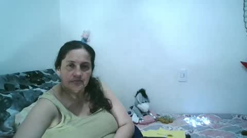 Ximena online show from December 5, 2:00 am